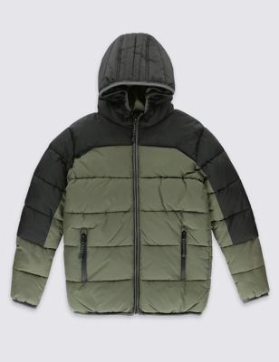 Stormwear&trade; Padded Jacket &#40;5-14 Years&#41;